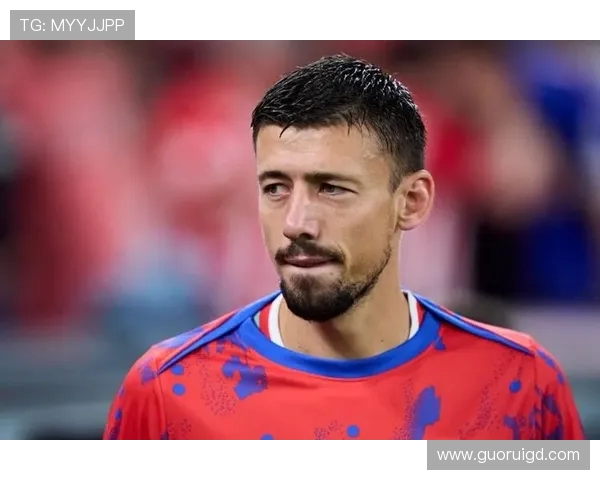 西媒爆料朗格莱即将与巴萨解约自由身加盟马德里竞技引发关注