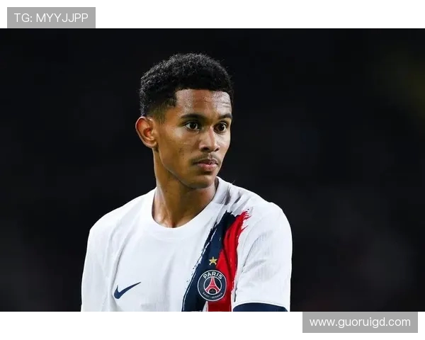 《曝巴黎加速续约新星马尤鲁即将签下新合同》